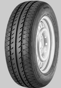 CONTINENTAL VANCOECO