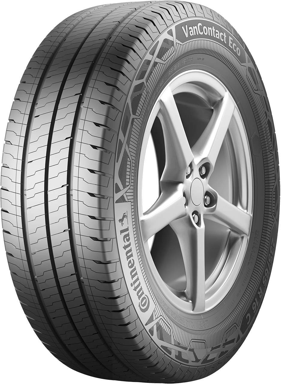 CONTINENTAL VANCOECORF