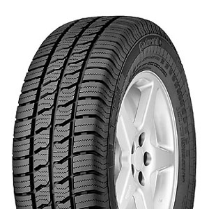 CONTINENTAL VANCOFOURSEASON 2