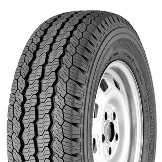 CONTINENTAL VANCOFOURSEASON