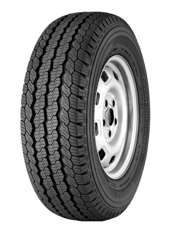 CONTINENTAL VANCOFS10
