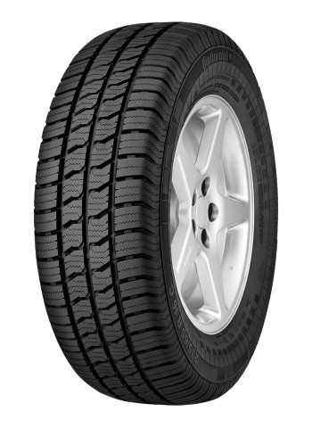CONTINENTAL VANCOFS210