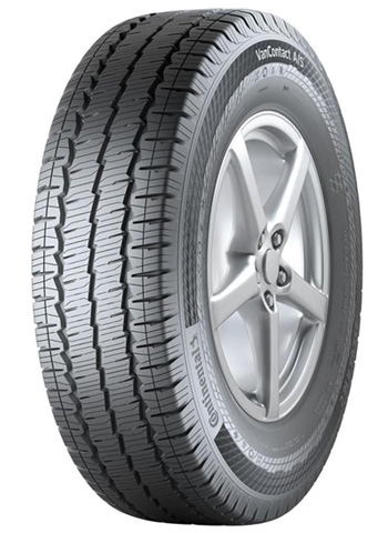 CONTINENTAL VANCONAS