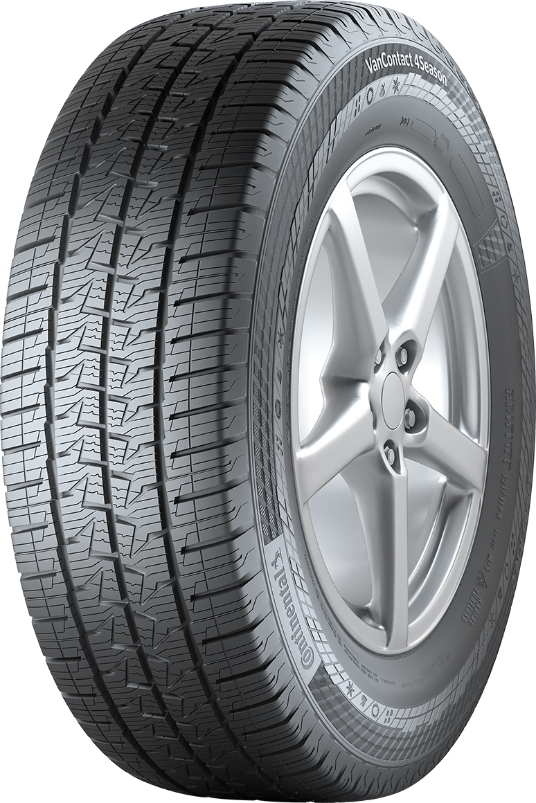 CONTINENTAL VANCONT4SQ