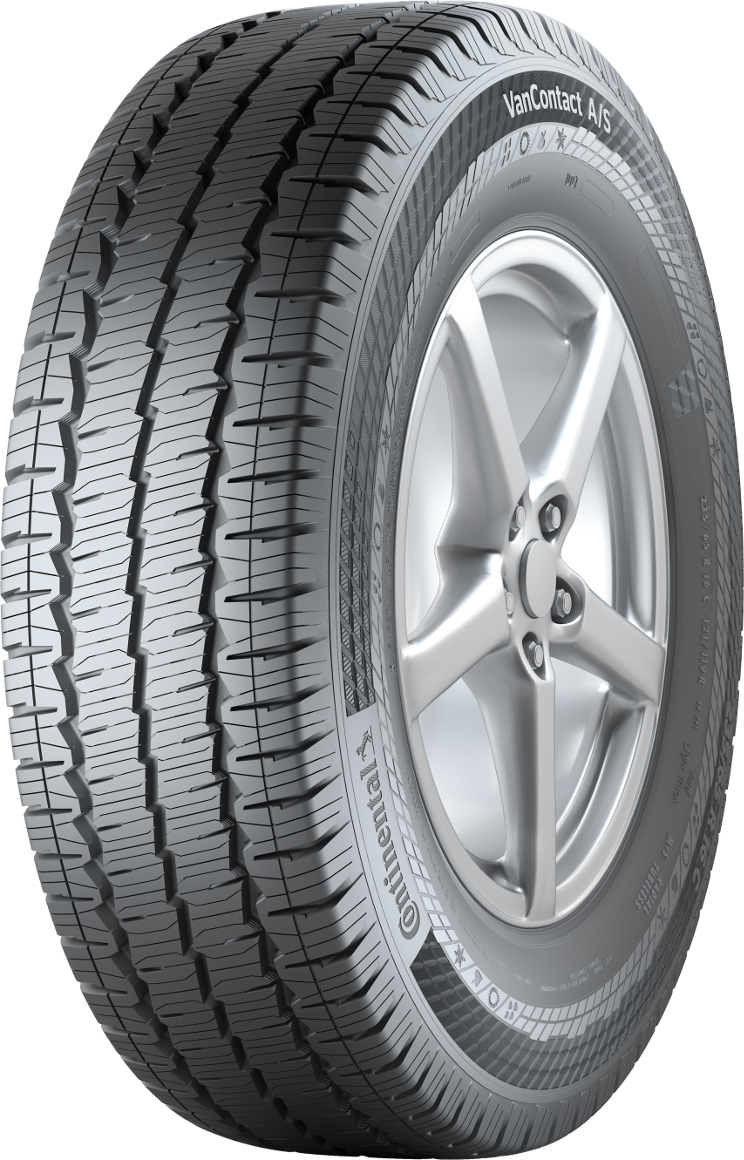 CONTINENTAL VANCONTA/S