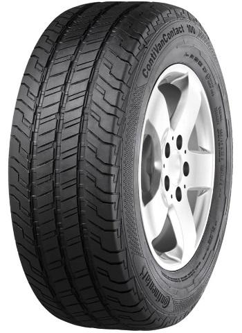 CONTINENTAL VANCONTACT 100 CONTISEAL