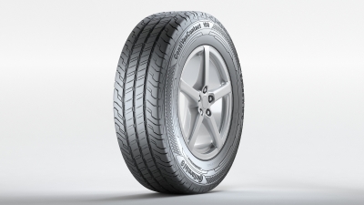 CONTINENTAL VANCONTACT 100  DEMO