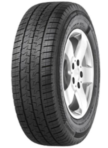 CONTINENTAL VANCONTACT 4SEASON -V
