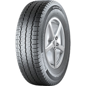 CONTINENTAL VanContact AS -V