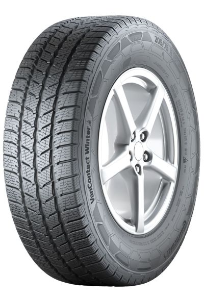 CONTINENTAL VANCONTACT WINTER