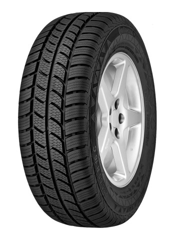 CONTINENTAL VANCOWIN2