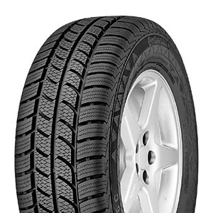 CONTINENTAL VANCOWINTER 2