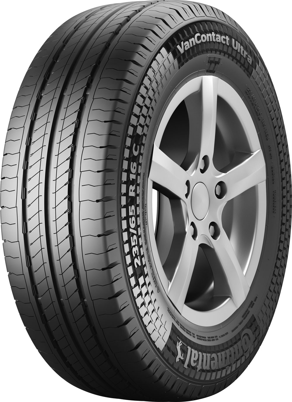 CONTINENTAL VANCULTR10
