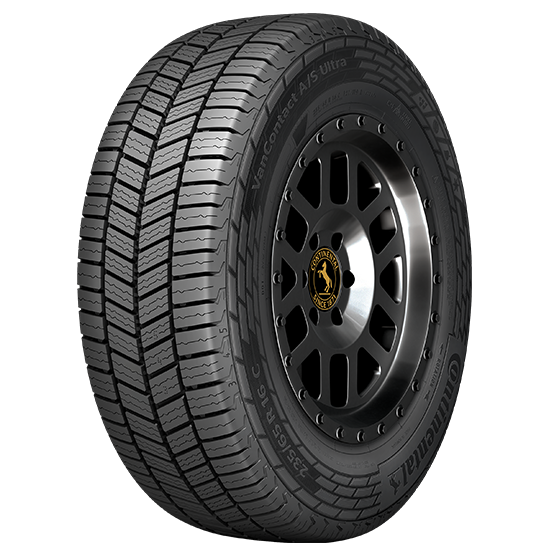 CONTINENTAL VCAS4
