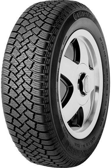CONTINENTAL WINT CONT  TS760