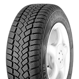 CONTINENTAL WINT CONT  TS780