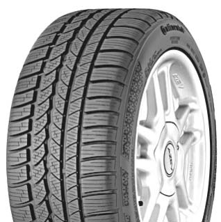 CONTINENTAL WINT CONT  TS790 V
