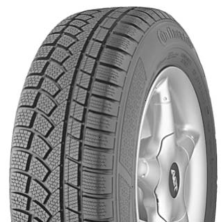 CONTINENTAL WINT CONT  TS790