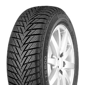 CONTINENTAL WINT CONT  TS800