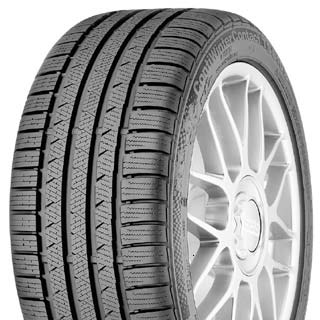 CONTINENTAL WINT CONT  TS810 S