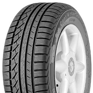 CONTINENTAL WINT CONT  TS810