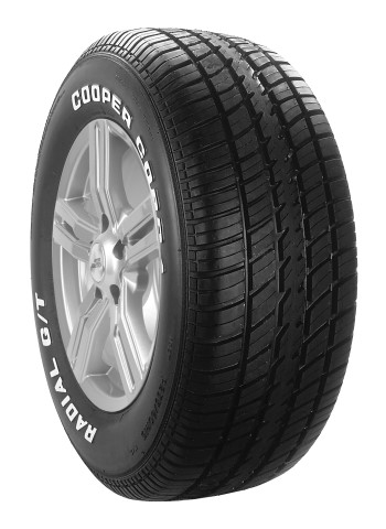 COOPER COBRAGT