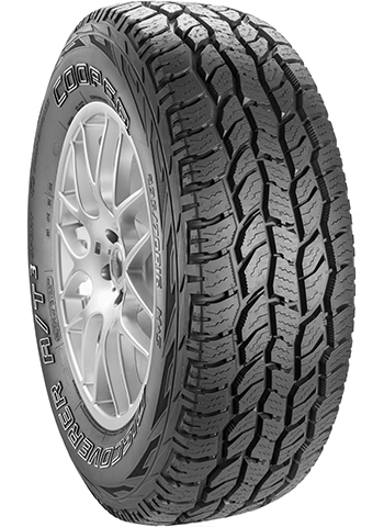 COOPER DISCA/T3SX