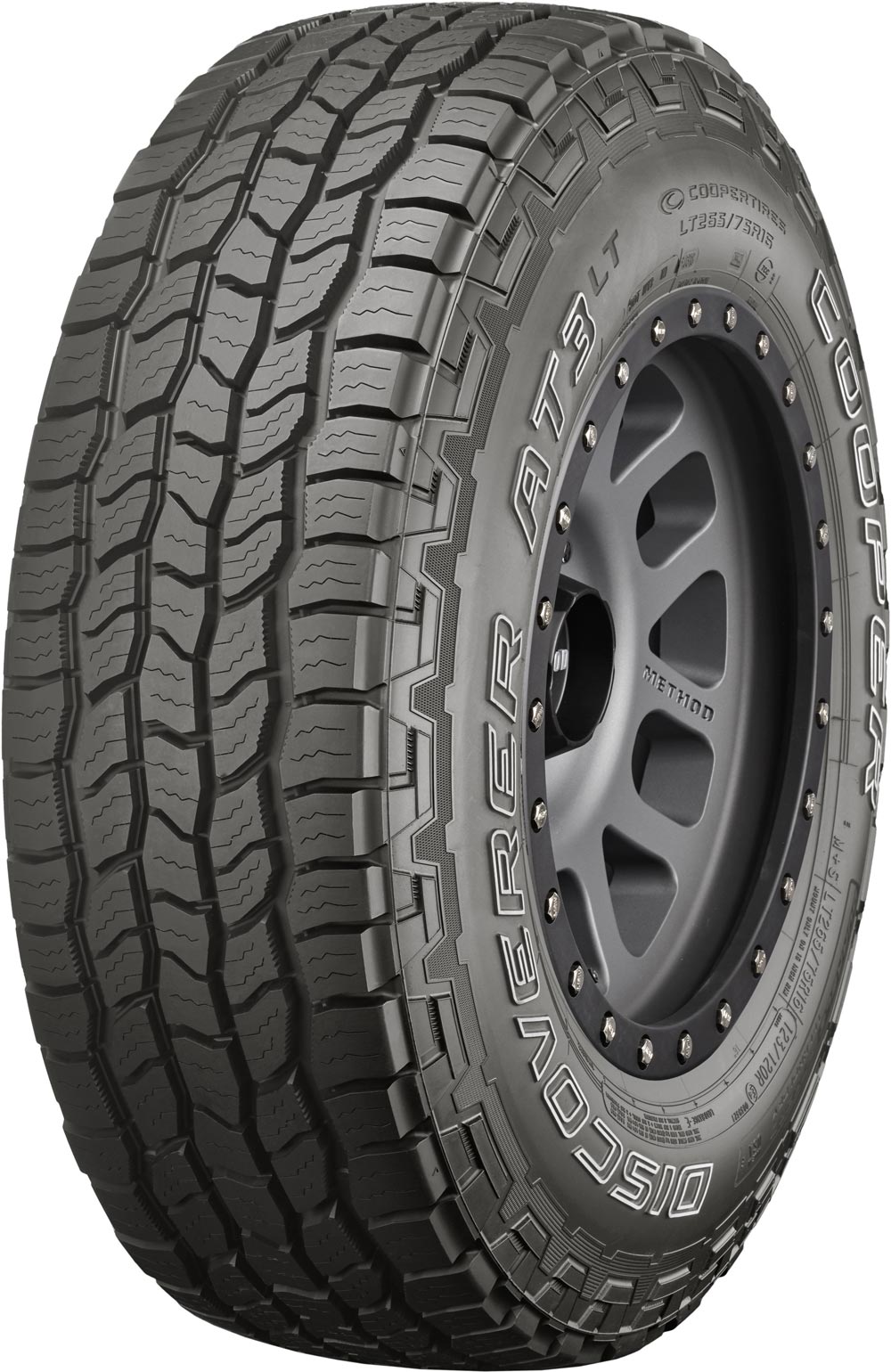 COOPER DISCAT3L