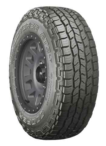 COOPER DISCAT3XLT