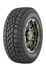 COOPER DISCOV  S/T MAXX