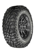COOPER DISCOV  STT PRO PO
