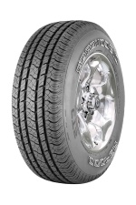 COOPER DISCOVERER CTS