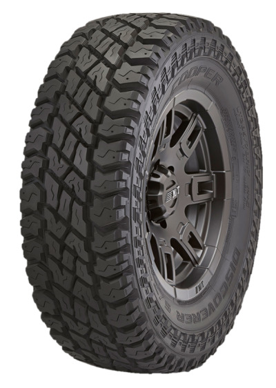 COOPER DISCOVERER ST MAXX P O BSW
