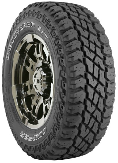 COOPER DISCOVERER ST MAXX P O R BSW