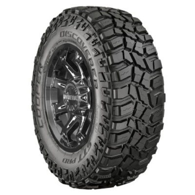 COOPER DISCOVERER STT PRO P O R BSW