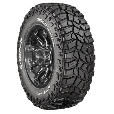 COOPER DISCOVERER STT PRO P O RWL