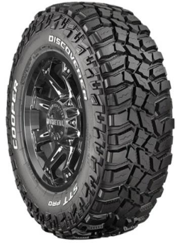 COOPER DISCOVERER STT PRO P O(2018)