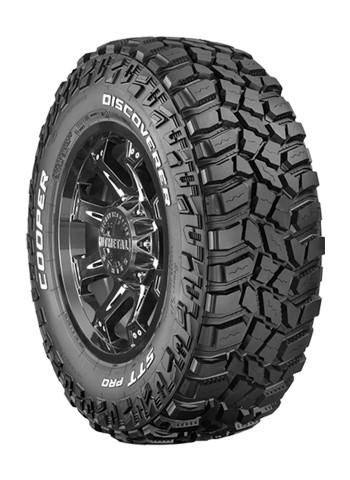 COOPER DISCOVERER STT PRO P O(2021)