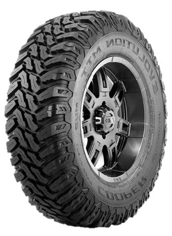 COOPER EVOLUTION MTT OWL