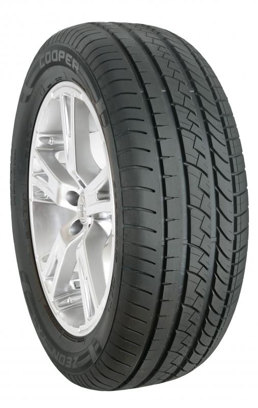 COOPER ZEON 4XS