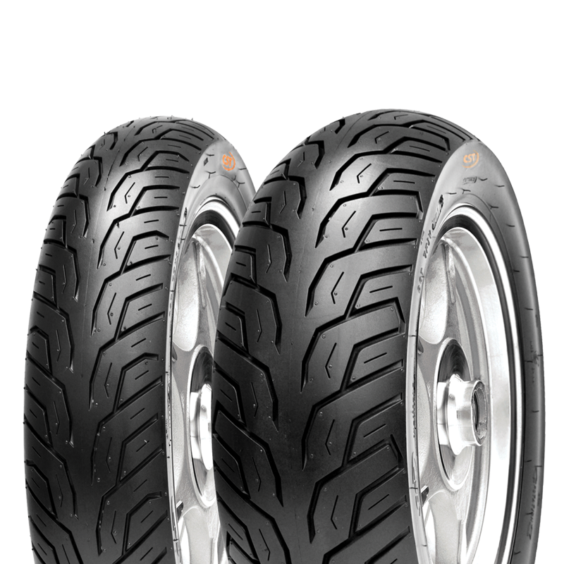 CST CM576