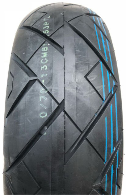 CST CM899