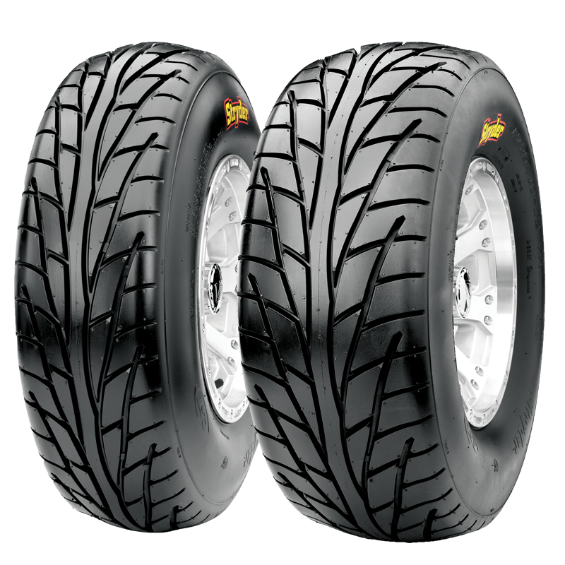 CST STRYDER CS05