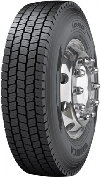 DEBICA DRD TRACTION