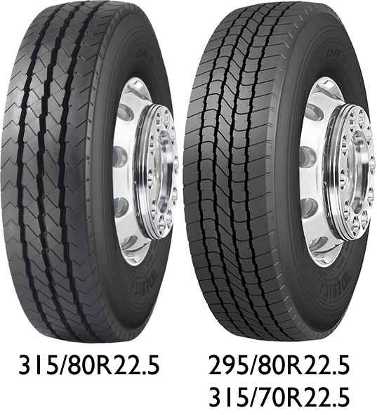 DEBICA DRS