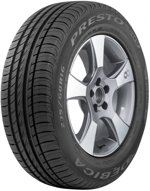 DEBICA PRESTO SUV
