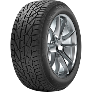 DIVERSEN Tigar Winter SUV