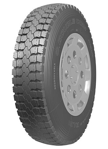 DOUBLE COIN RLB1 (2020)