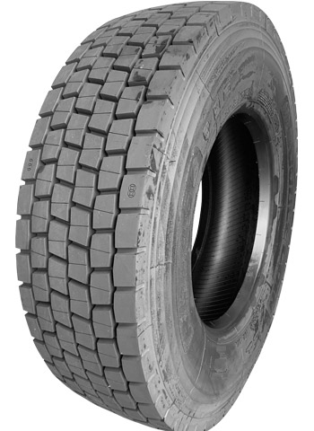 DOUBLE COIN RLB468