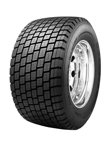DOUBLE COIN RLB495